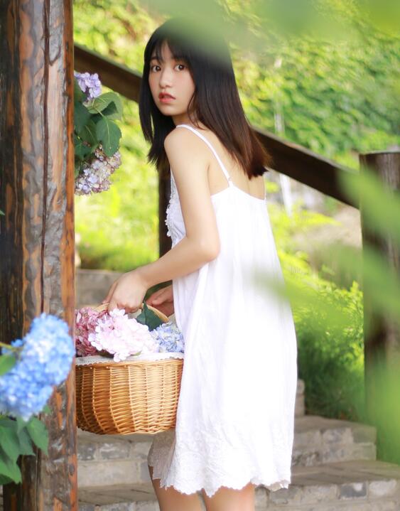 開小娟小妍嫩苞