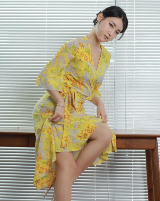 藍(lán)色珊瑚礁朵拉GARABATOZ