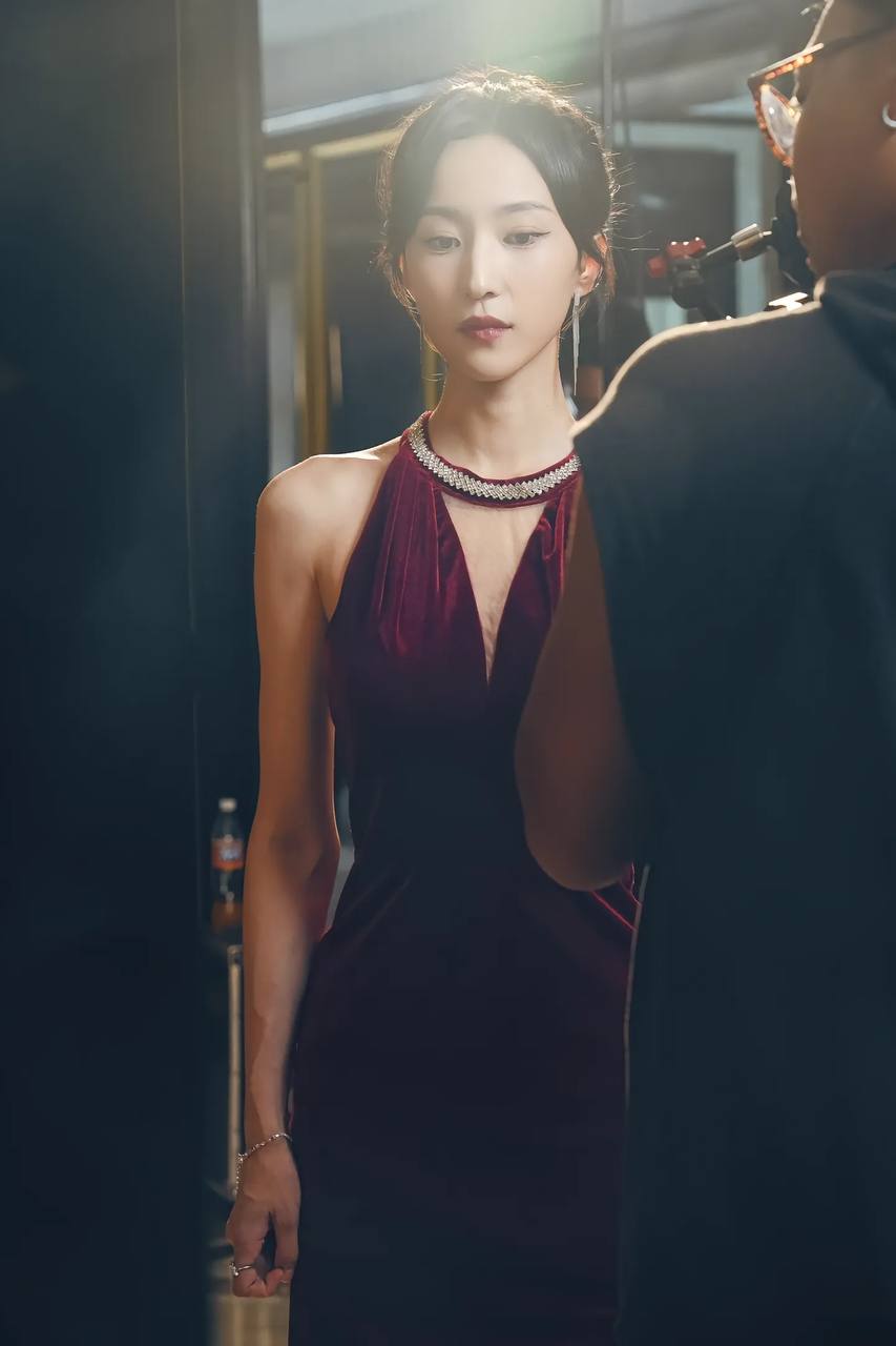 夫妻露臉
